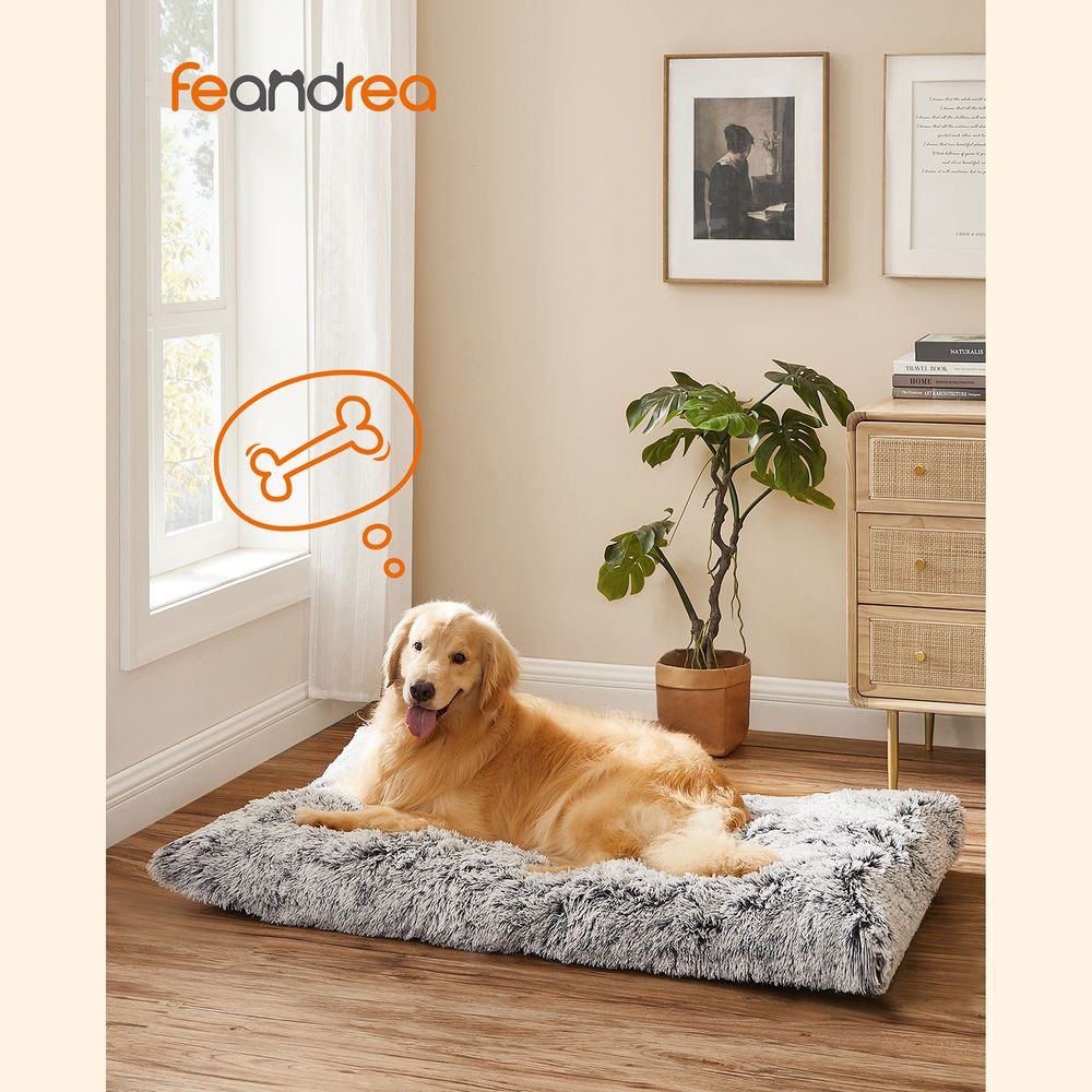 Comfortabel en veelzijdig hondenkussen – 10 cm dik - De Vries Meubels