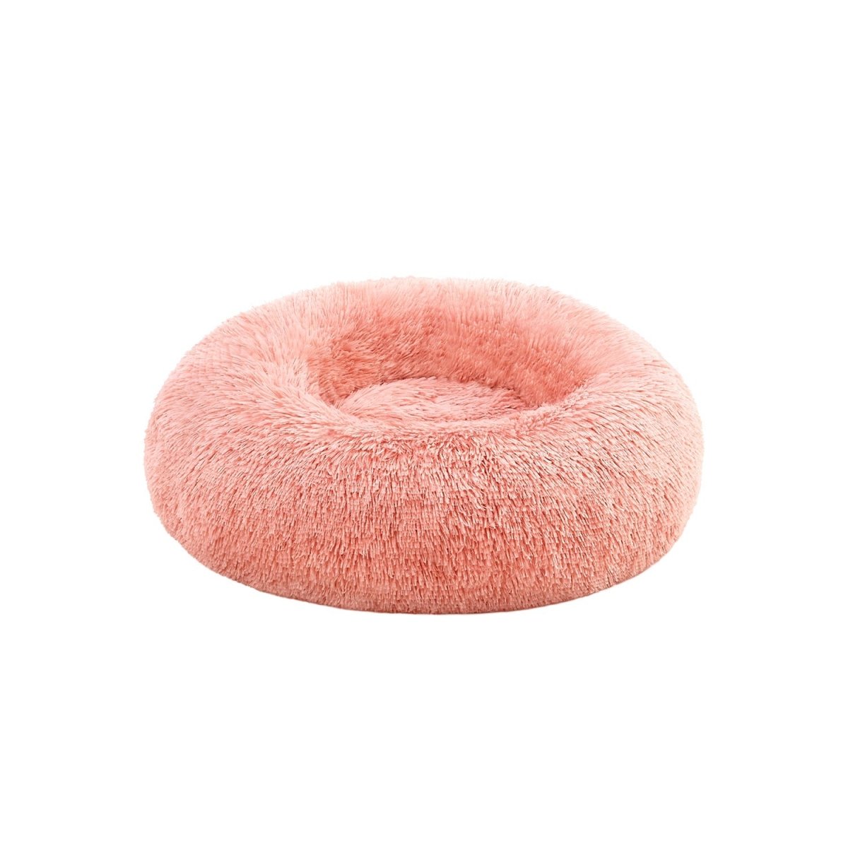 Donutvormig Hondenbed – Extra Zacht en Comfortabel - De Vries Meubels