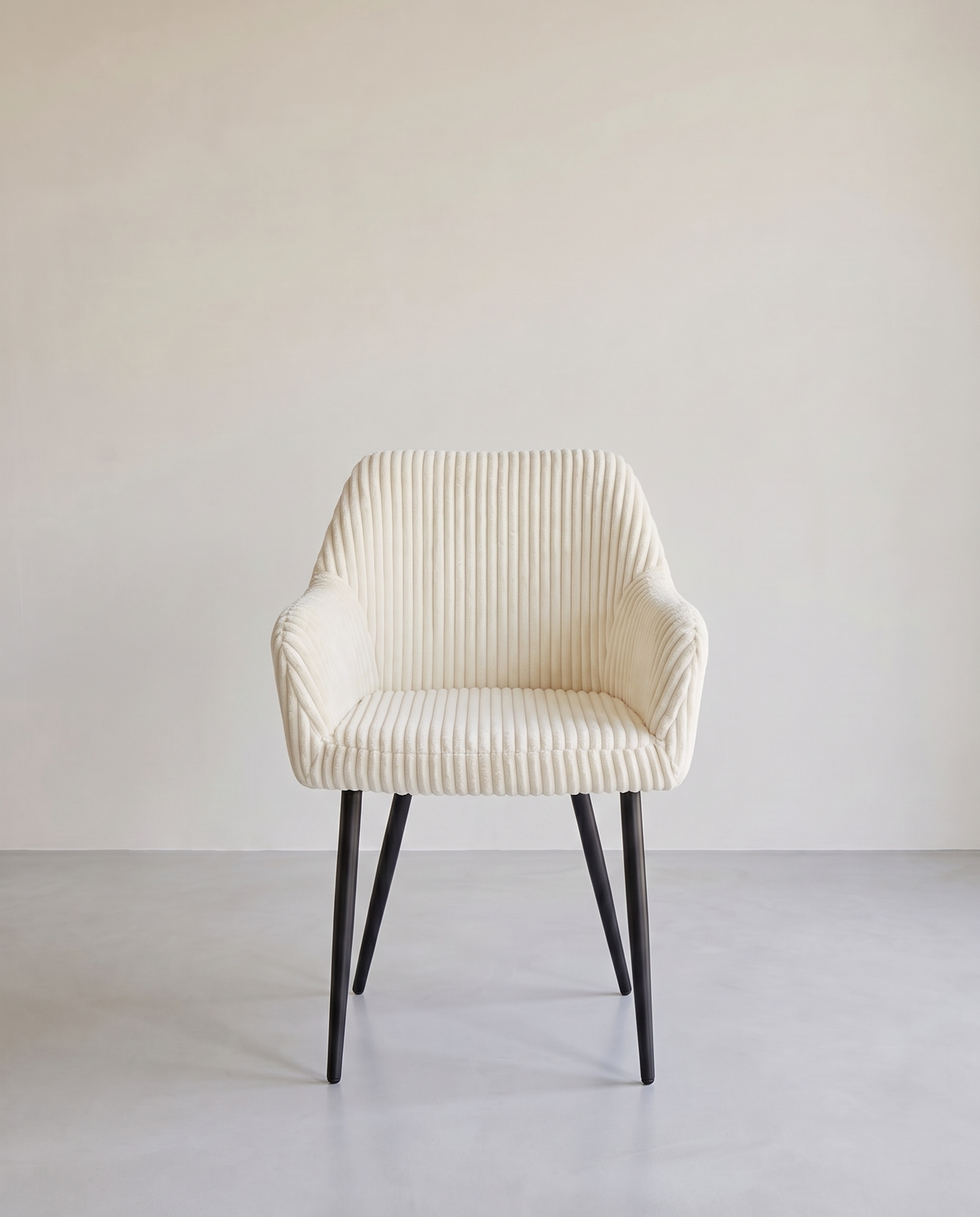 Luxe Eetkamerstoelen met Armleuning - Hoge Kwaliteit