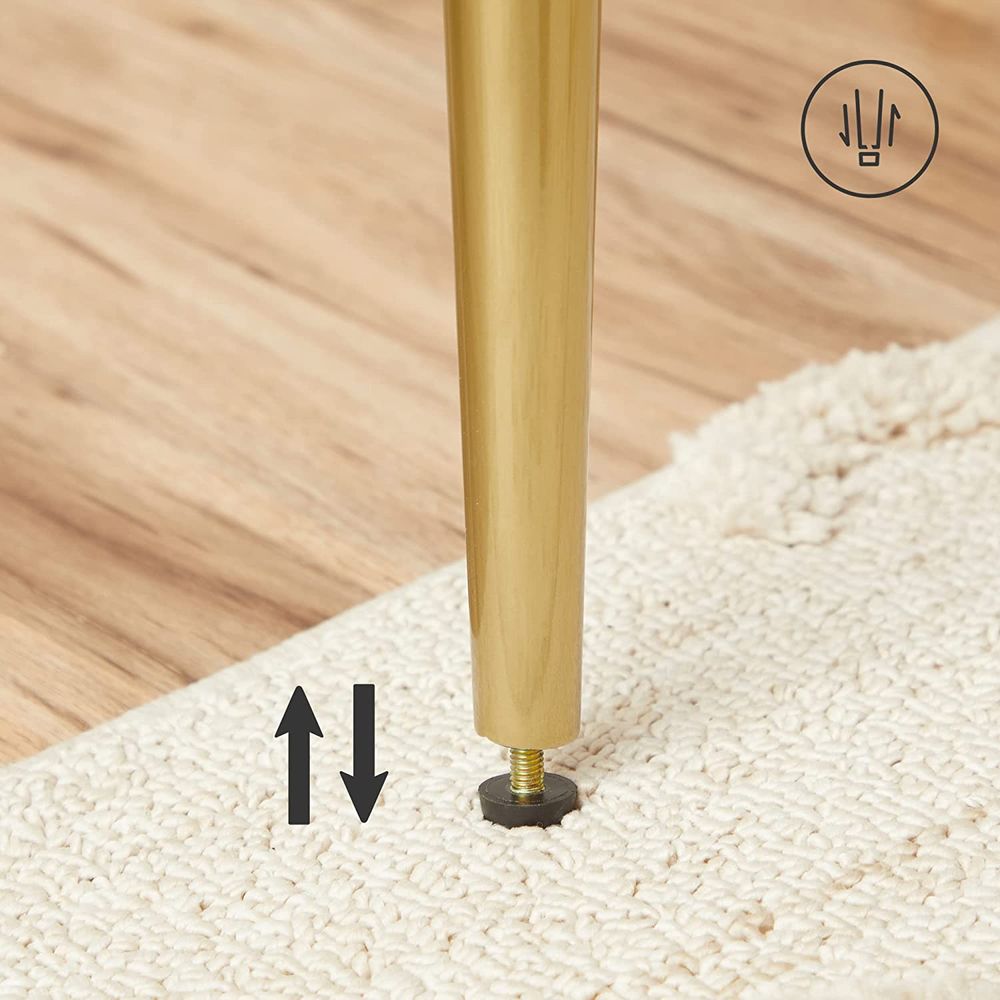 Luxe eetkamerstoelen met armleuning - De Vries Meubels