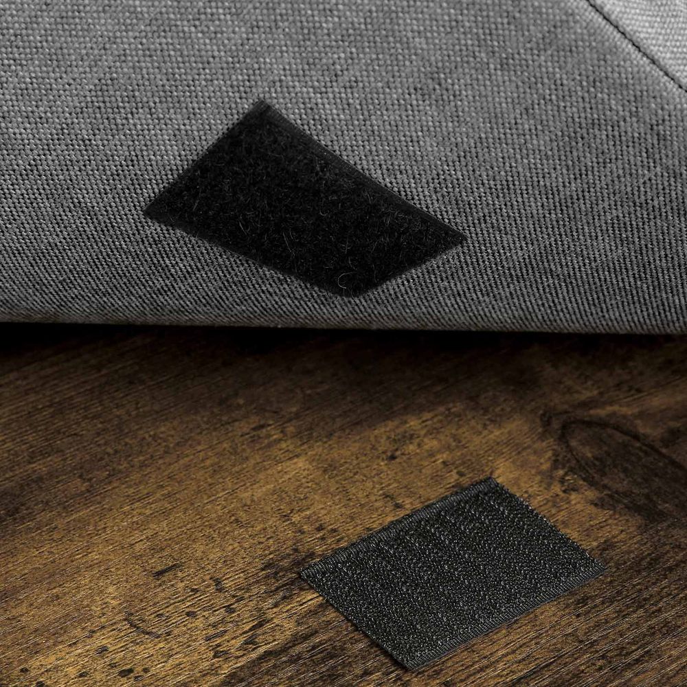 Schoenenbank met Opbergruimte - Schoenenrek met 10 Vakken - De Vries Meubels