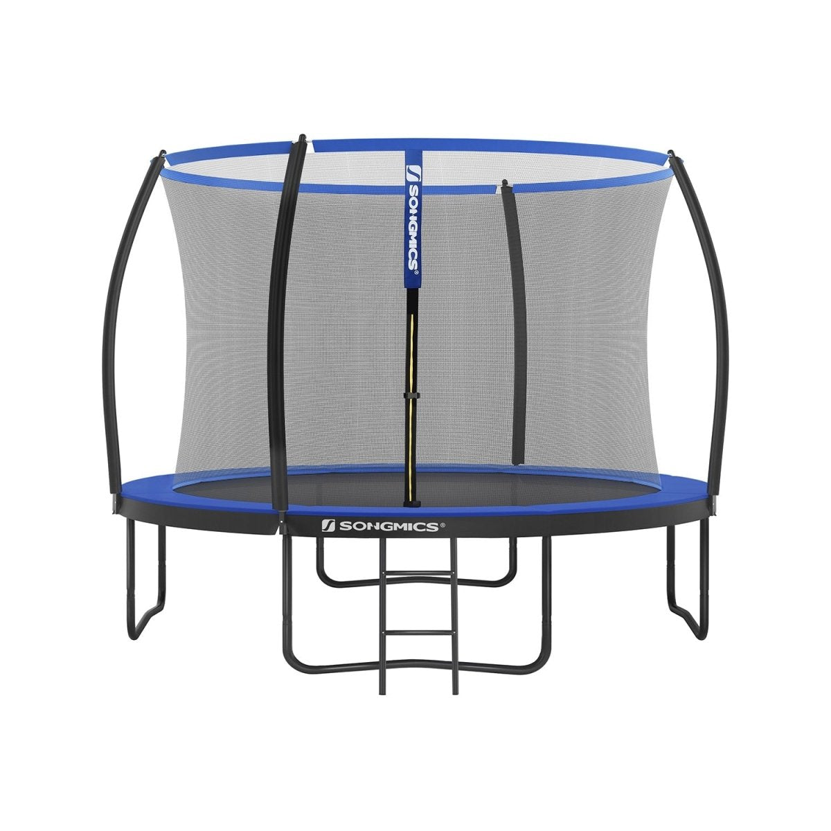 Tuintrampoline met Veiligheidsnet - Ronde Trampoline - Ø 305 - 366 cm - De Vries Meubels