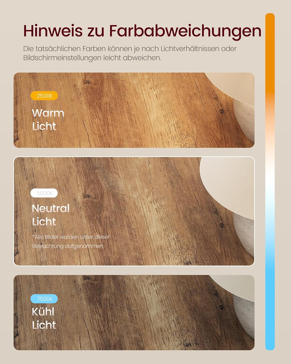 Salontafel met Onderplank – Robuuste Blokpoten – Honingbruine Houtlook – Tot 90 kg – 100 x 55 x 45 cm