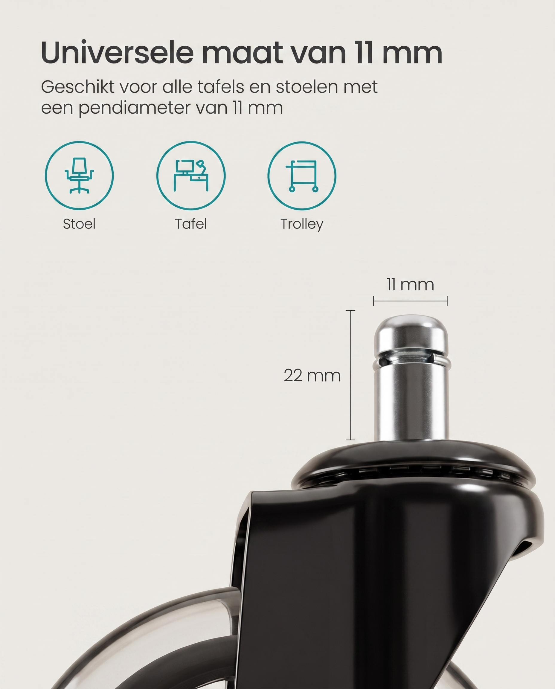 Bureaustoel