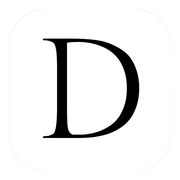 De Vries Meubels logo