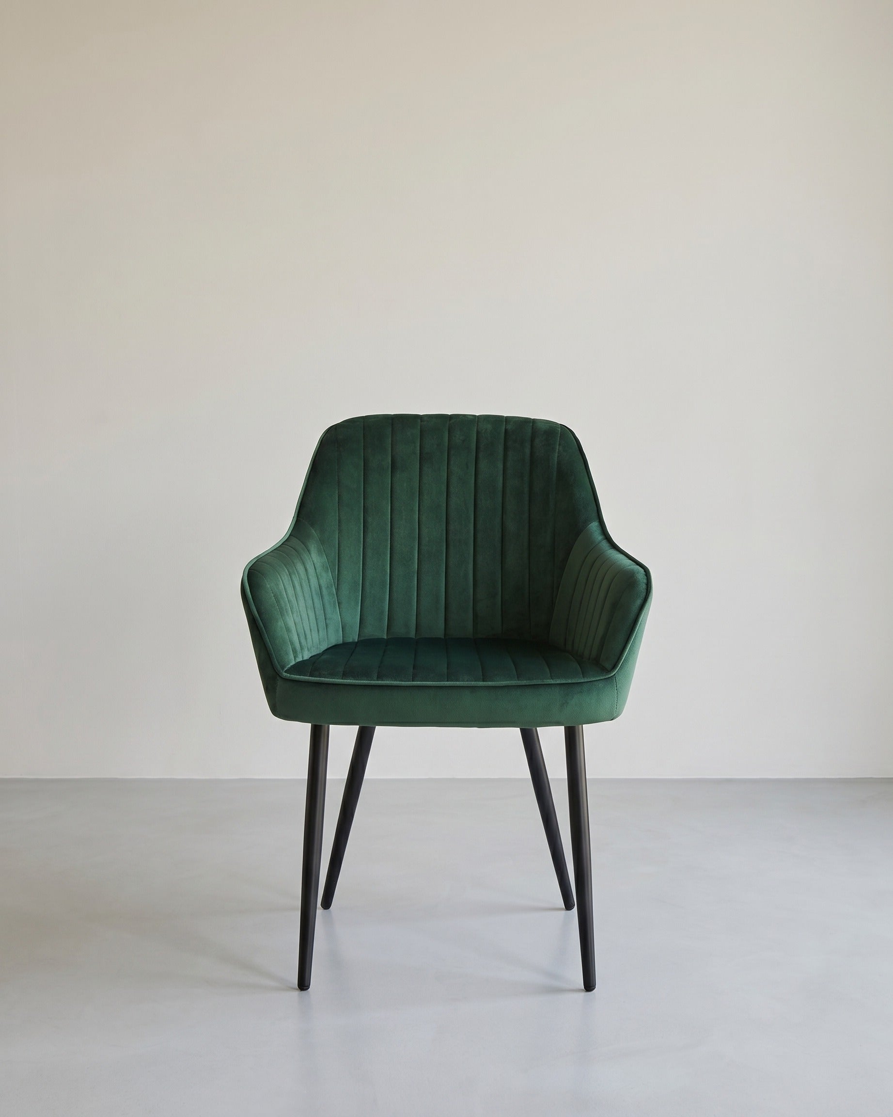 Luxe Eetkamerstoelen met Armleuning - Hoge Kwaliteit