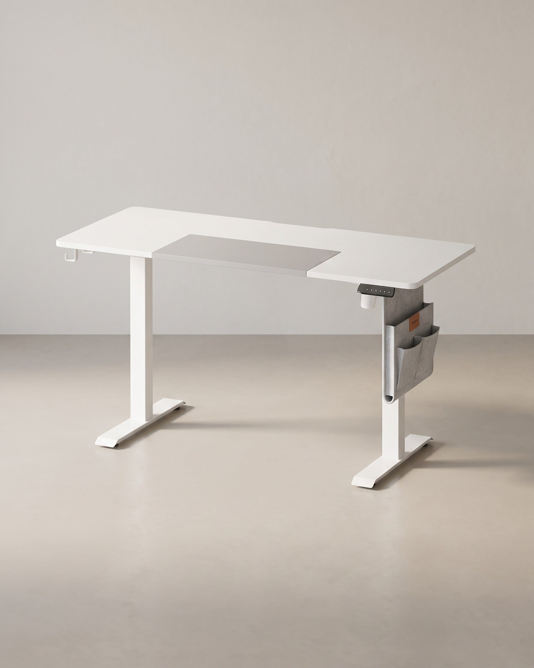 Zit Sta Bureau Elektrisch – Sta Bureau – Ergonomische Werkplek