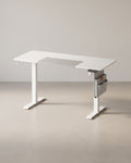 Zit Sta Bureau Elektrisch – Sta Bureau – Ergonomische Werkplek