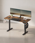 Zit Sta Bureau Elektrisch – Sta Bureau – Ergonomische Werkplek
