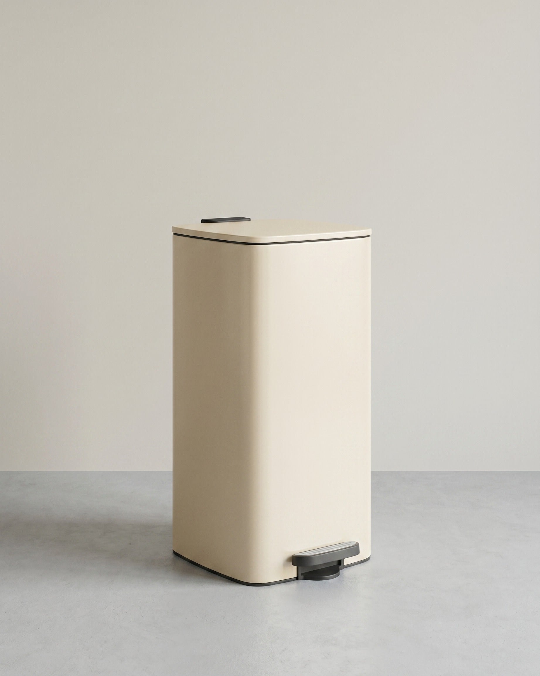 Pedaalemmer 20 of 30L - Stijlvol - Soft-close