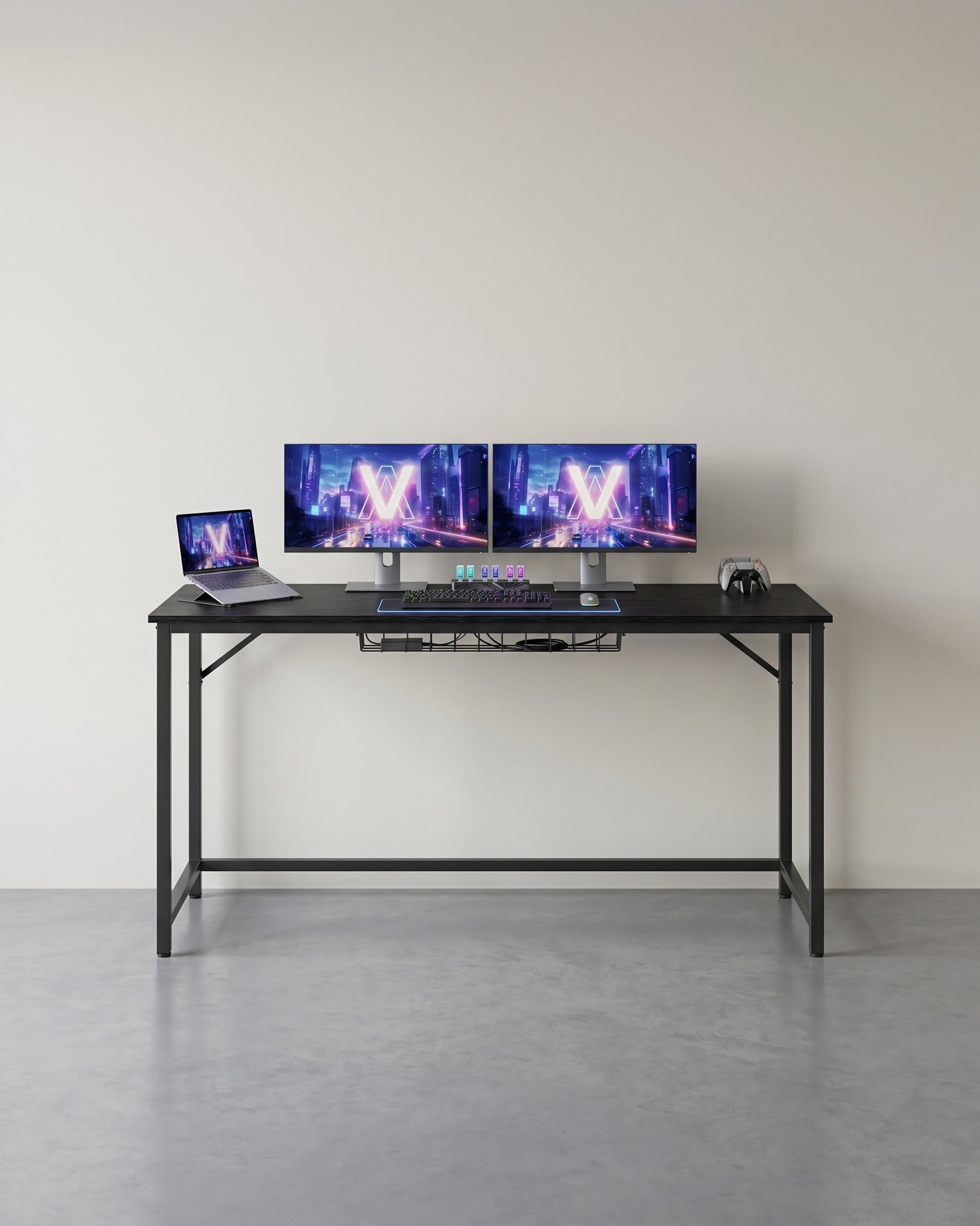 Bureau Compact – Modern Design – Tot 50 kg Draagvermogen