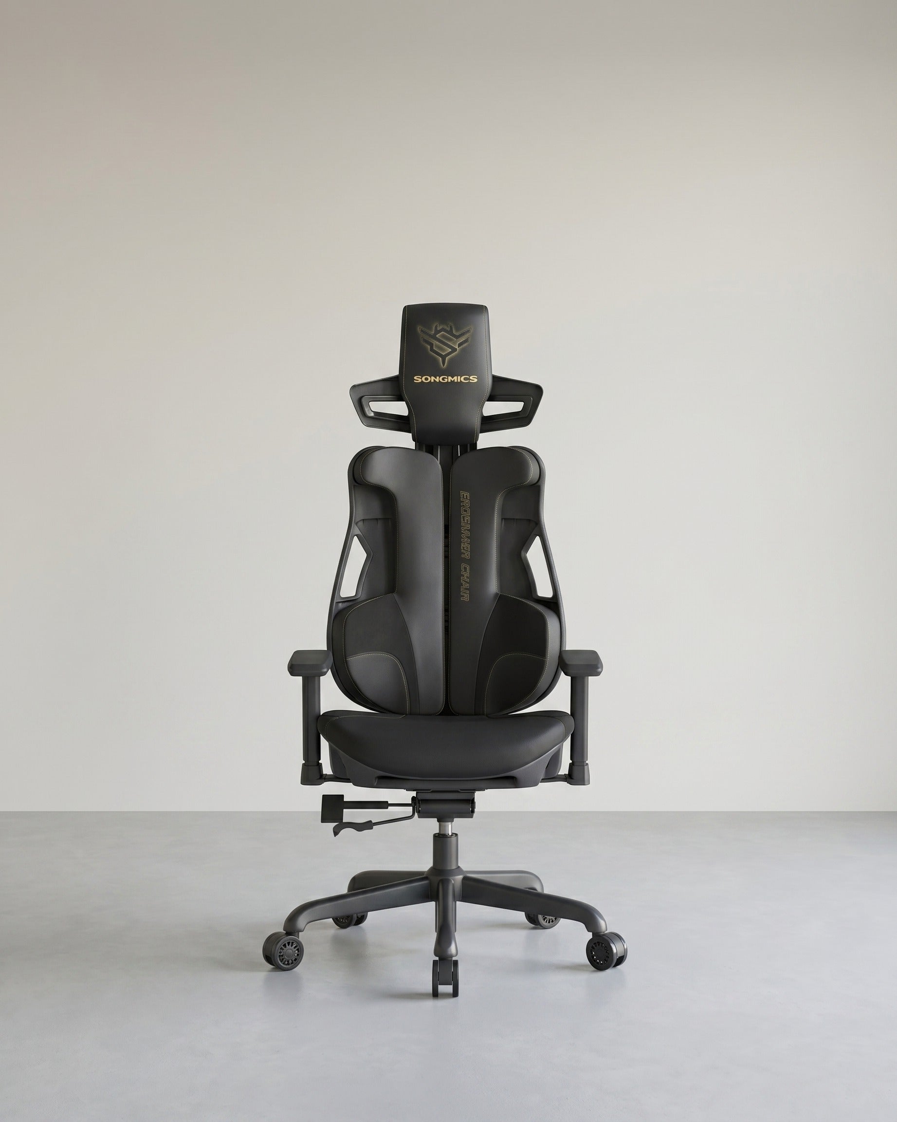Gamestoel Elite Gaming 2.0 – Ergonomisch – Compleet Verstelbaar