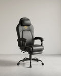 Gamestoel – In Hoogte Verstelbaar – Ergonomisch – Ultiem Comfort