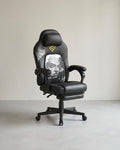 Gamestoel – In Hoogte Verstelbaar – Ergonomisch – Ultiem Comfort